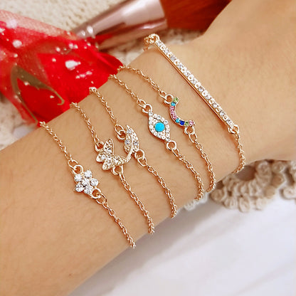 Romantische Armband voor speciale momenten