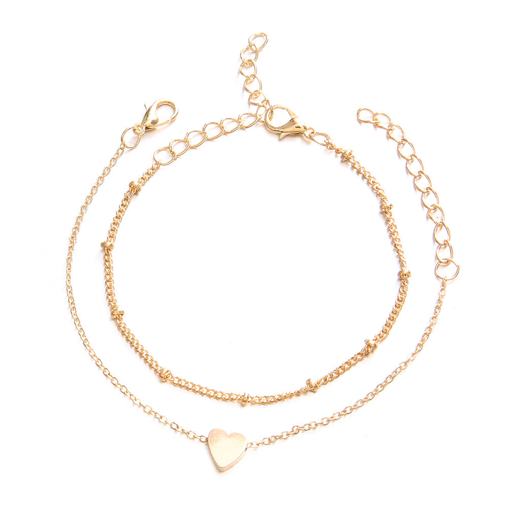 Handgemaakte vintage Armband