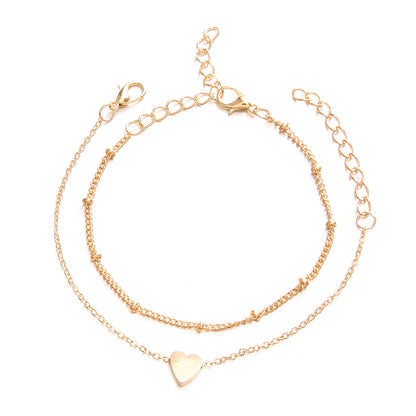 Handgemaakte vintage Armband