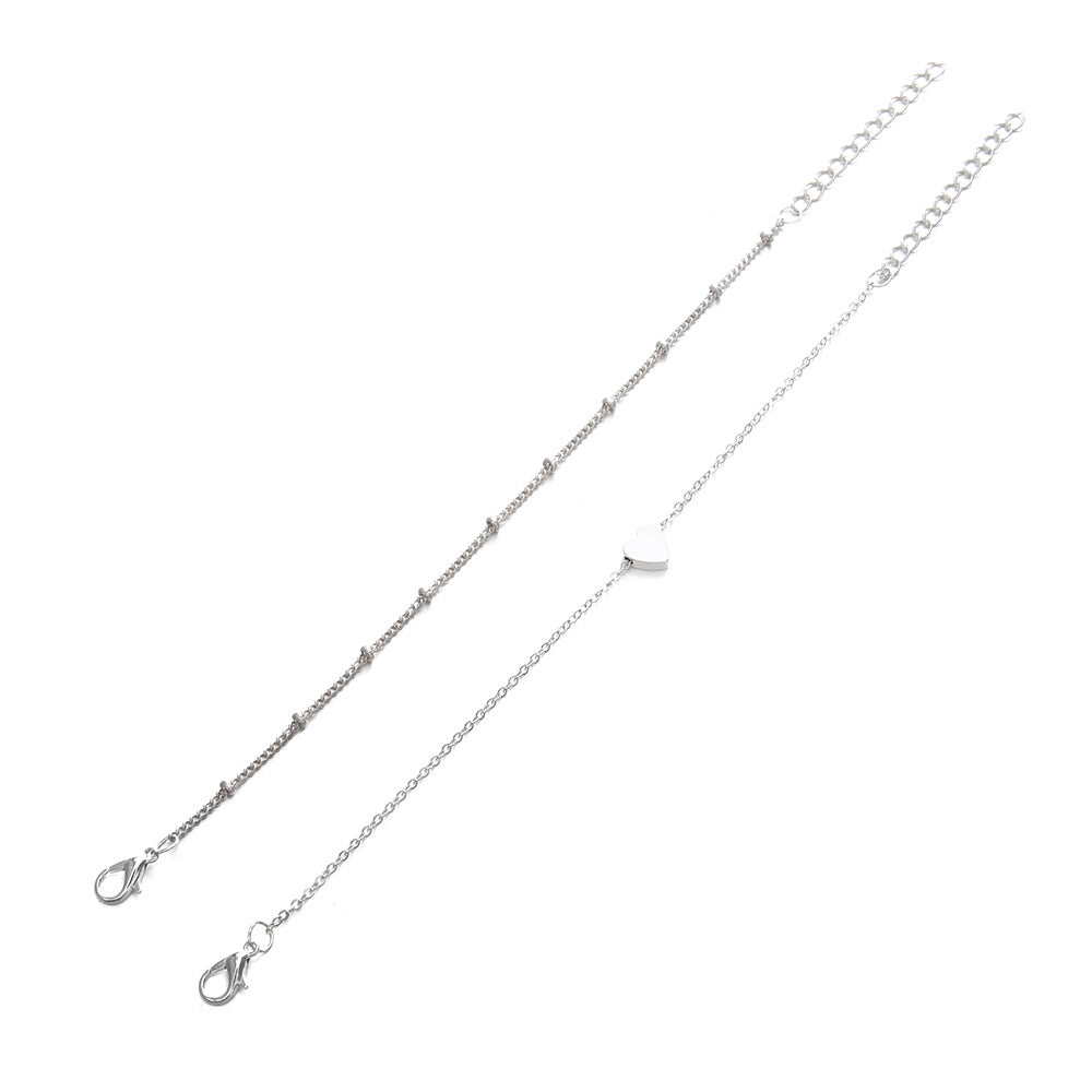 Handgemaakte vintage Armband