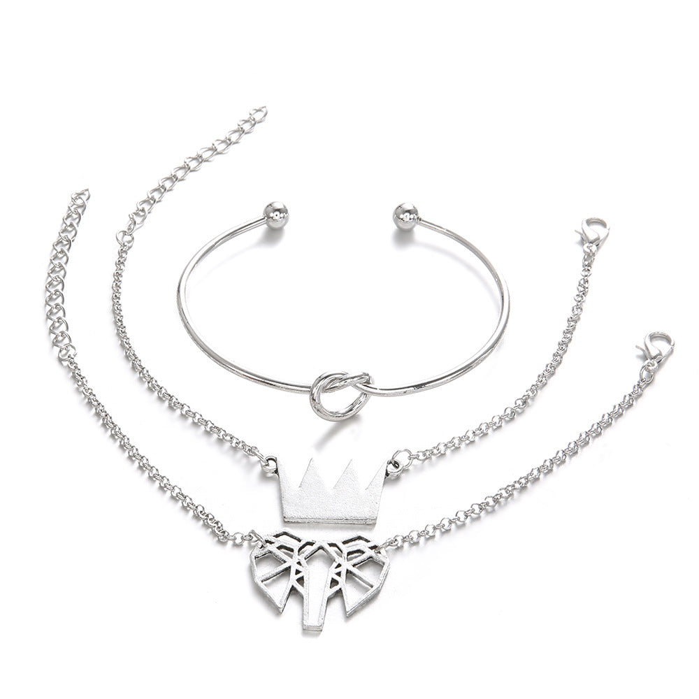 Schitterende Armband voor dagelijks gebruik