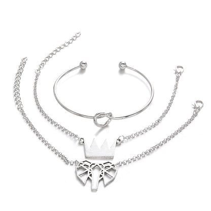 Schitterende Armband voor dagelijks gebruik