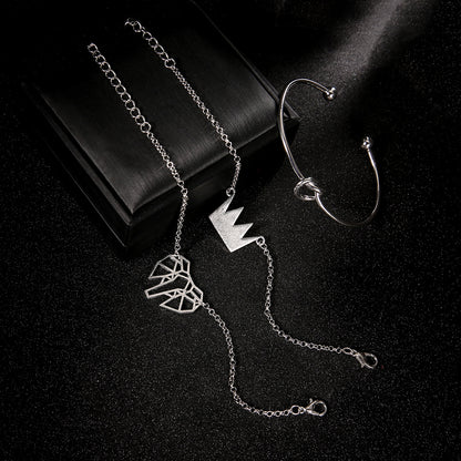 Schitterende Armband voor dagelijks gebruik