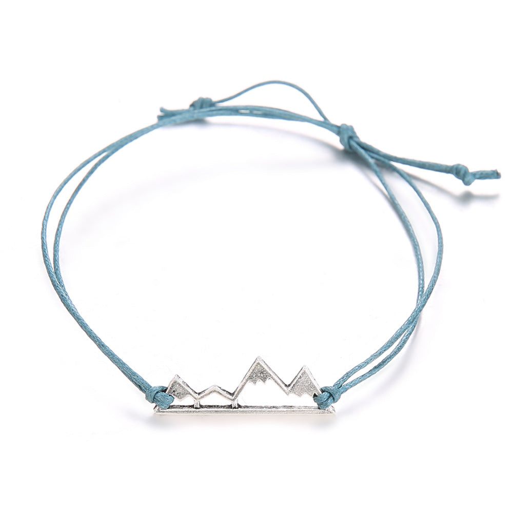 Delicaat ambachtelijke Armband