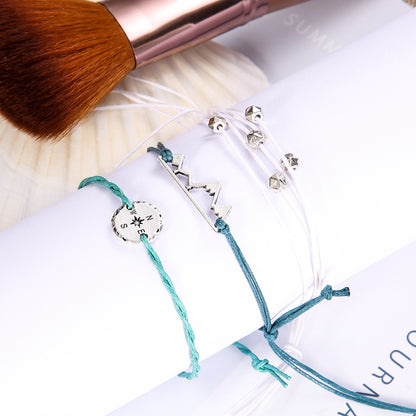 Delicaat ambachtelijke Armband