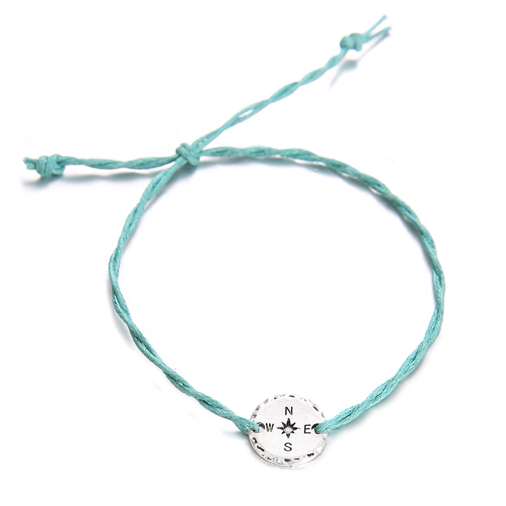 Delicaat ambachtelijke Armband