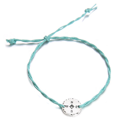 Delicaat ambachtelijke Armband