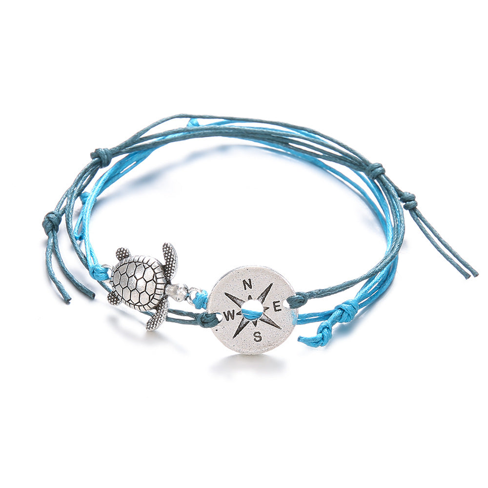 Delicaat ambachtelijke Armband