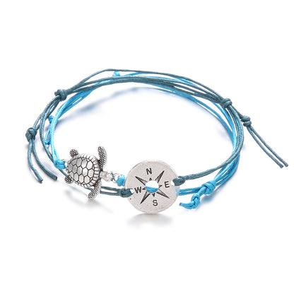 Delicaat ambachtelijke Armband