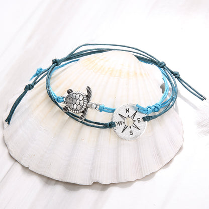 Delicaat ambachtelijke Armband