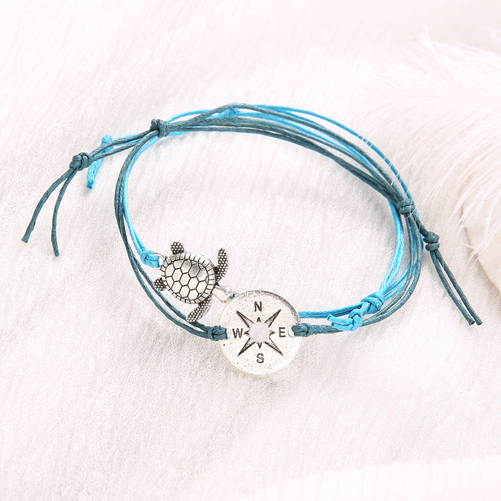 Delicaat ambachtelijke Armband