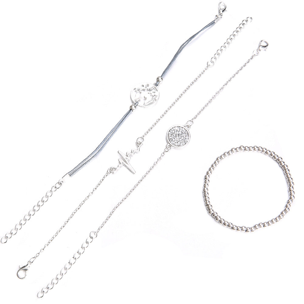 Charmante Armband voor elke gelegenheid