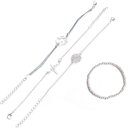 Charmante Armband voor elke gelegenheid