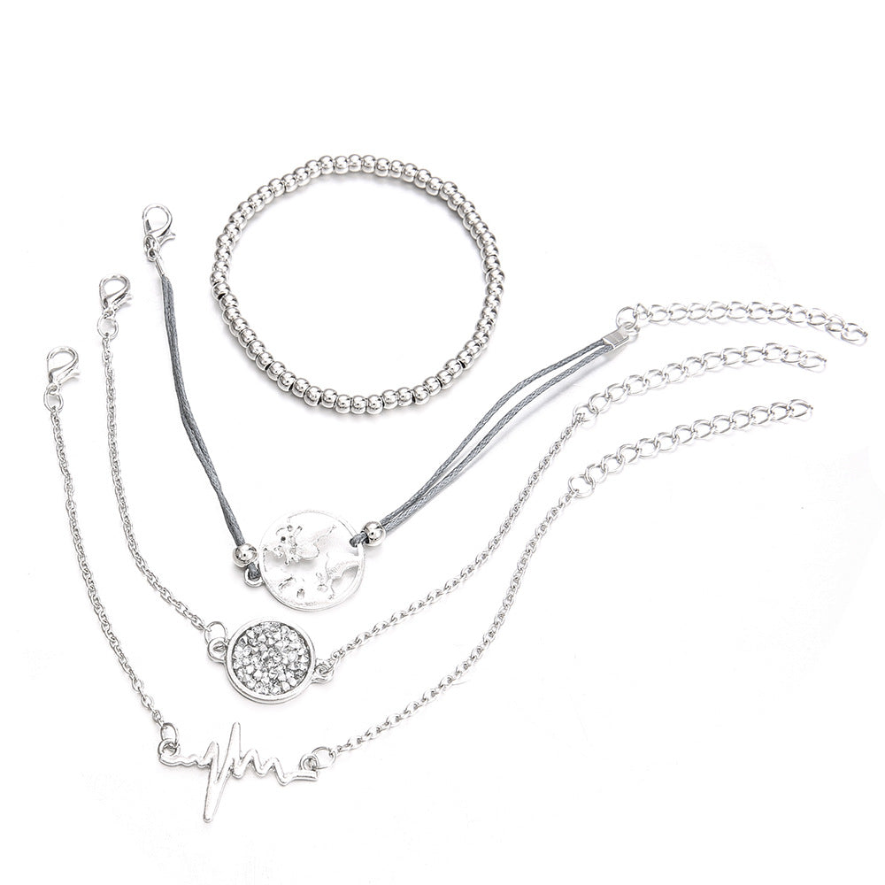 Charmante Armband voor elke gelegenheid