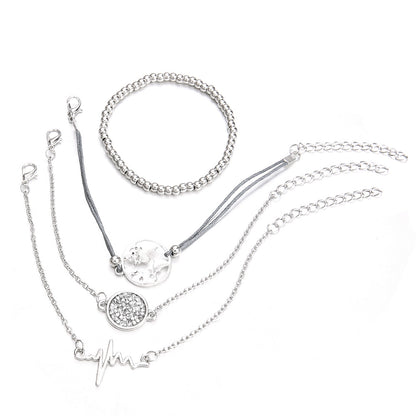 Charmante Armband voor elke gelegenheid