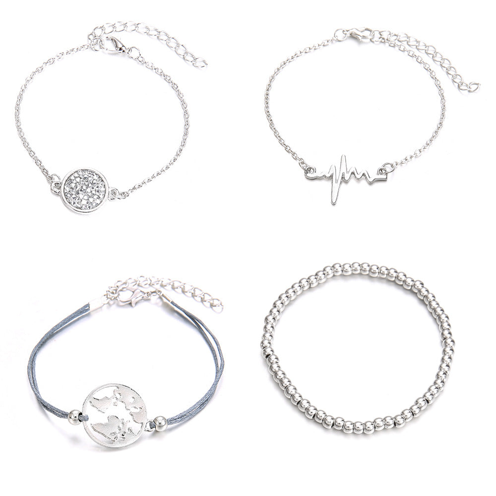 Charmante Armband voor elke gelegenheid