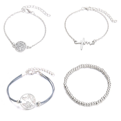 Charmante Armband voor elke gelegenheid