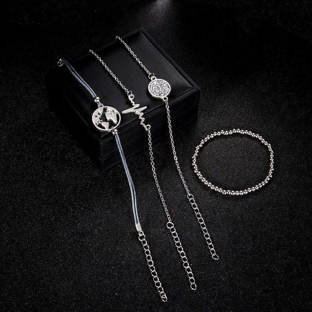 Charmante Armband voor elke gelegenheid