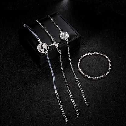 Charmante Armband voor elke gelegenheid