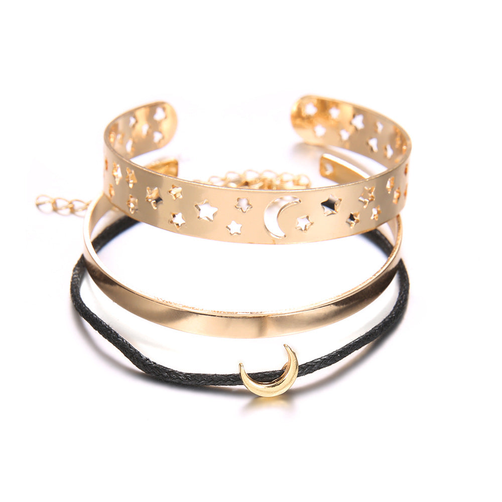 Handgemaakte vintage Armband