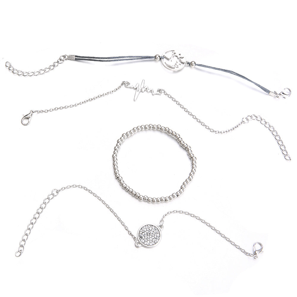 Charmante Armband voor elke gelegenheid