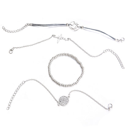 Charmante Armband voor elke gelegenheid