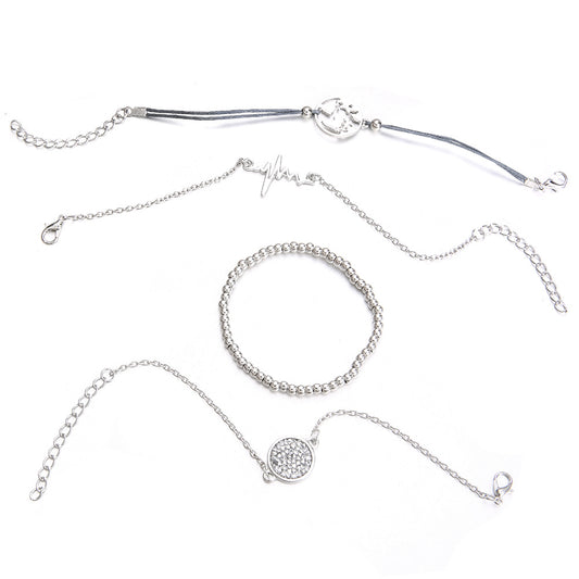 Charmante Armband voor elke gelegenheid