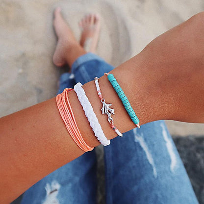 Elegante Armband voor elke gelegenheid