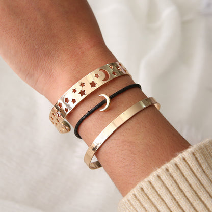 Handgemaakte vintage Armband