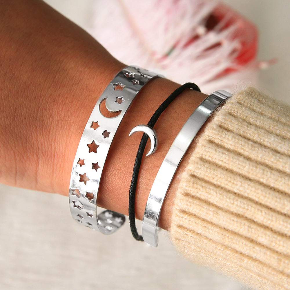 Handgemaakte vintage Armband