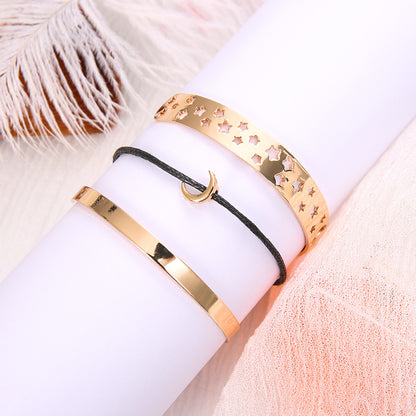 Handgemaakte vintage Armband