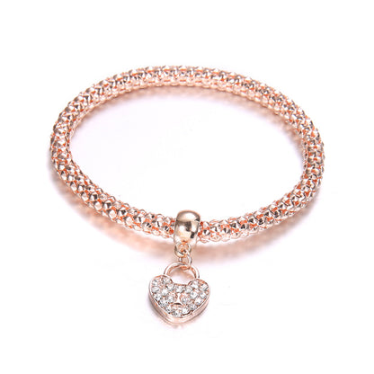 Delicaat ambachtelijke Armband