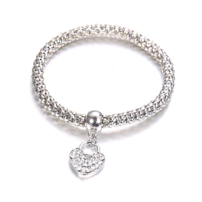 Delicaat ambachtelijke Armband