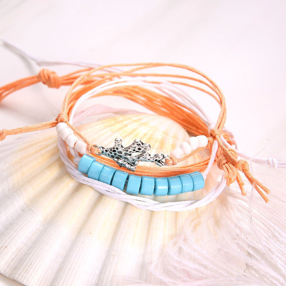 Elegante Armband voor elke gelegenheid