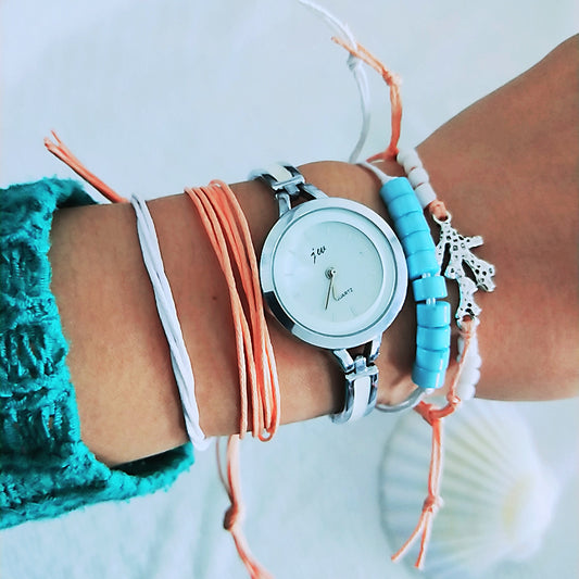 Elegante Armband voor elke gelegenheid