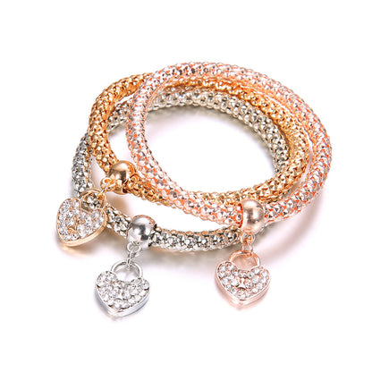 Delicaat ambachtelijke Armband