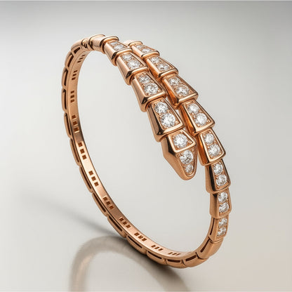 Romantische Armband voor speciale momenten