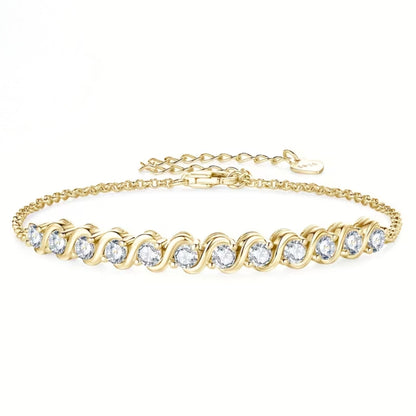 Prachtige Armband met unieke stijl