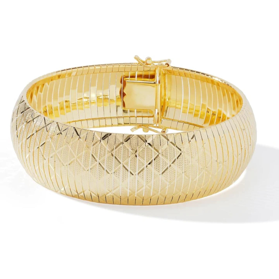 Prachtige Armband met unieke stijl