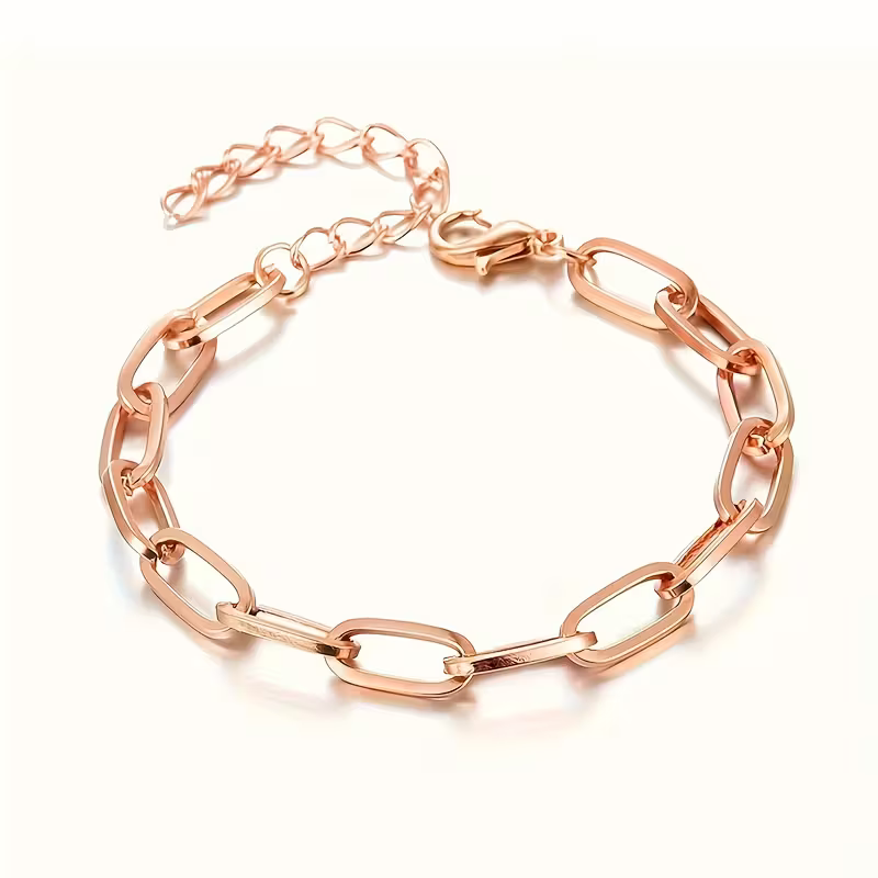 Handgemaakte vintage Armband