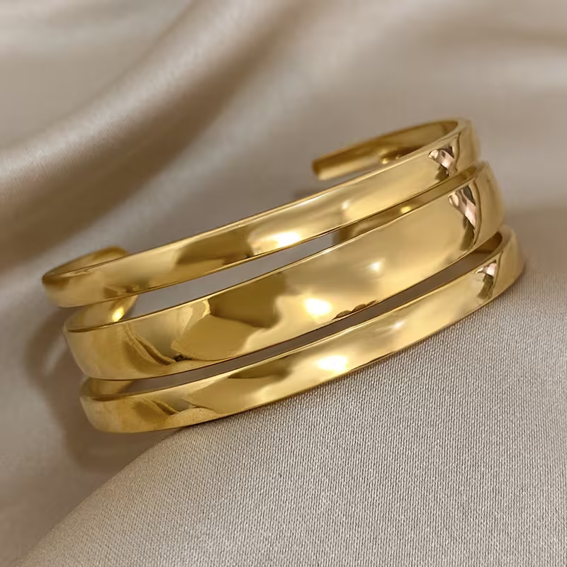 Elegante Armband voor elke gelegenheid