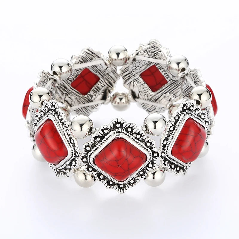 Prachtige Armband met unieke stijl