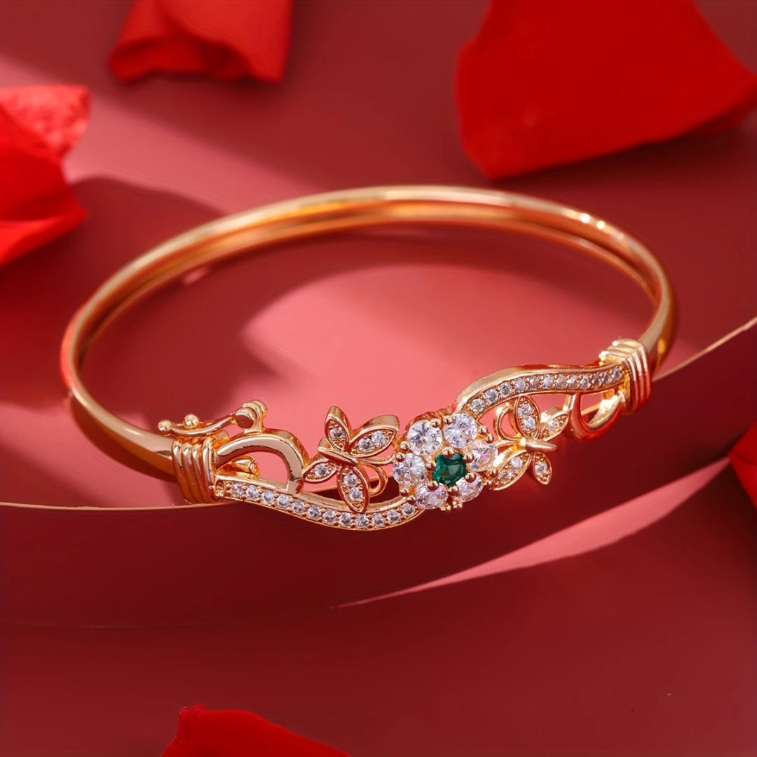 Elegante Armband voor elke gelegenheid