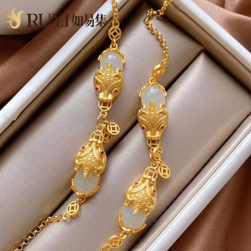 Charmante Zilveren Armband voor elke gelegenheid