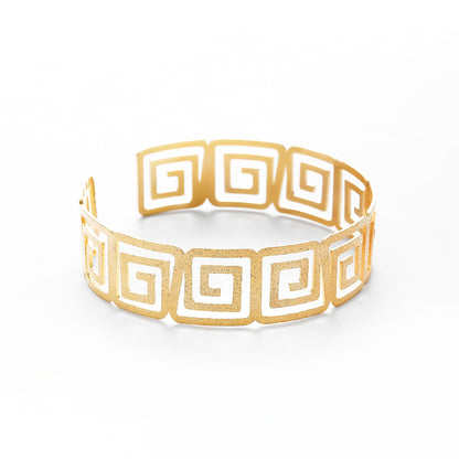 Prachtige Armband met unieke stijl