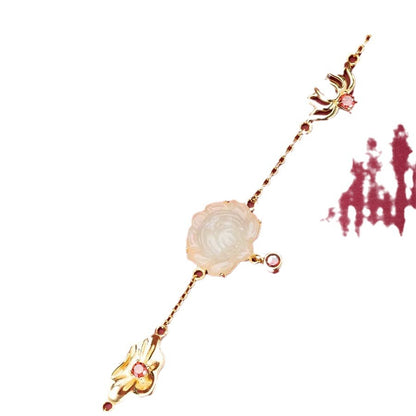 Elegante Gouden Armband voor elke gelegenheid