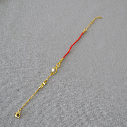 Schitterende Armband voor dagelijks gebruik