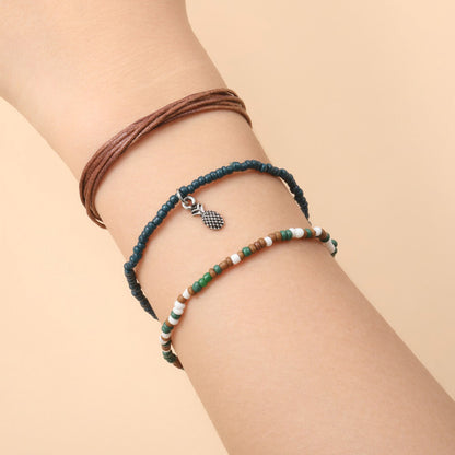 Delicaat ambachtelijke Armband