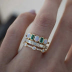 A Must-Have - Romantische Ring voor speciale momenten