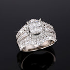 A Must-Have - Charmante Ring voor elke gelegenheid